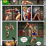 shemale hardcore comics sex